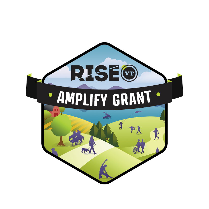 RiseVT Amplify Grant